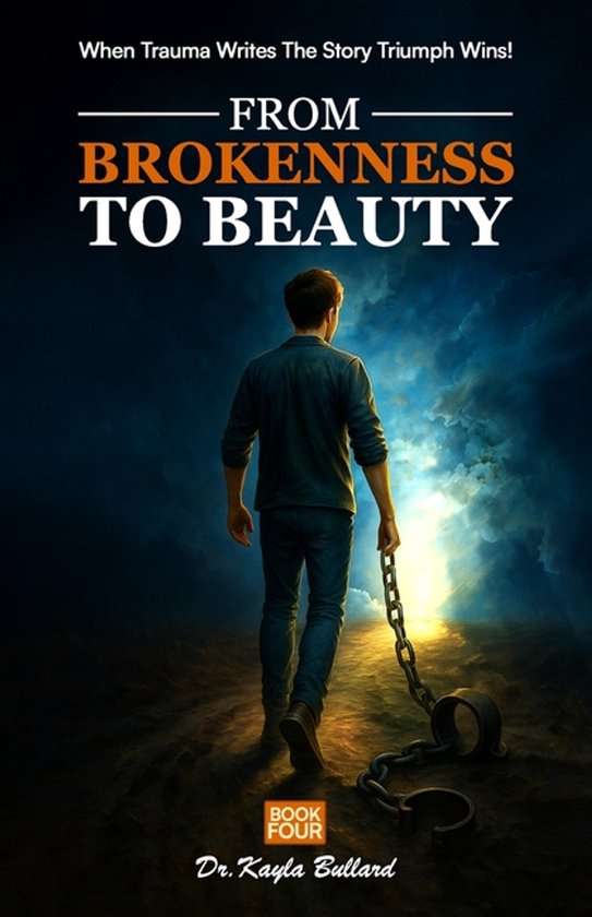 When Trauma Writes the Story: Triumph Wins!- From Brokenness ... - cover