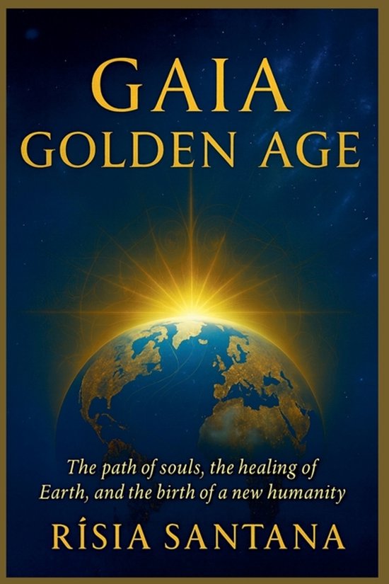 Gaia Golden Age - cover