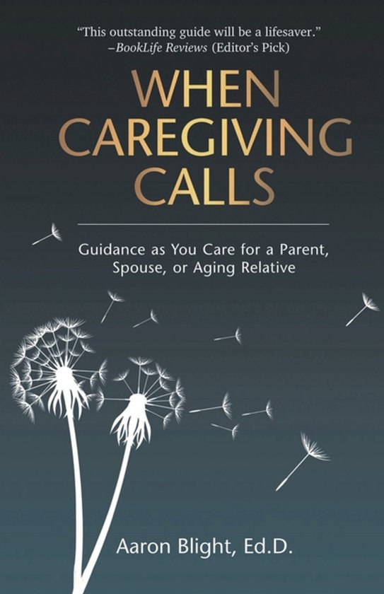 When Caregiving Calls - cover