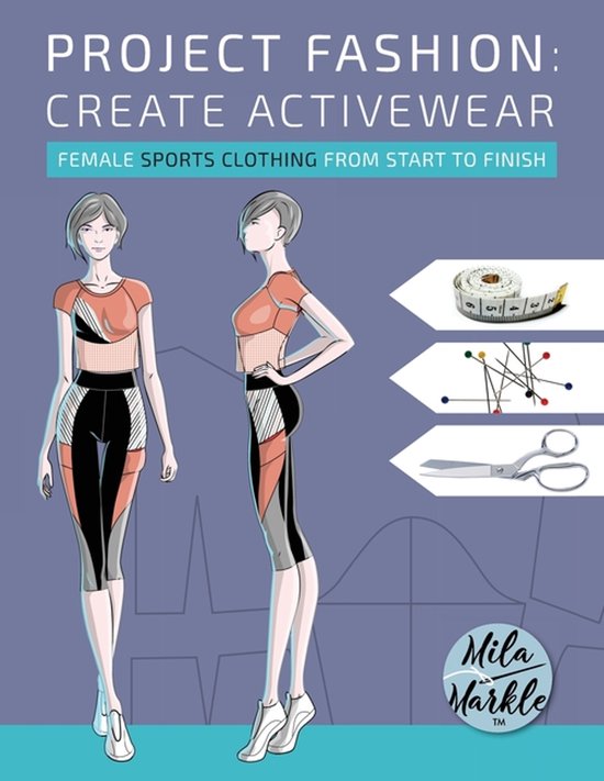 Project Fashion - cover