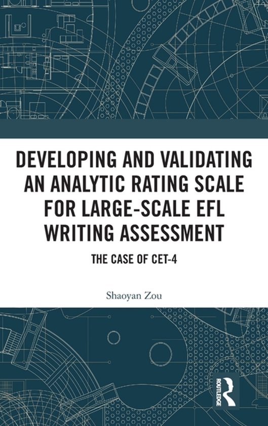 Developing and Validating an Analytic Rating Scale for Large ... - cover