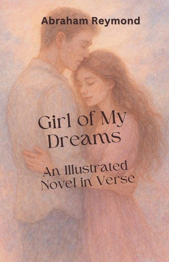 Girl of My Dreams - cover