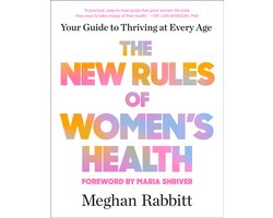 The New Rules of Women's Health
