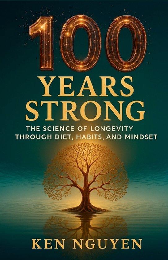 100 Years Strong - cover