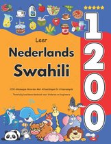 Leer Nederlands Swahili