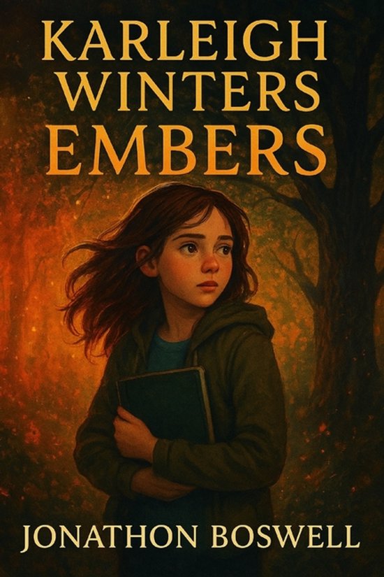 Karleigh Winters - cover