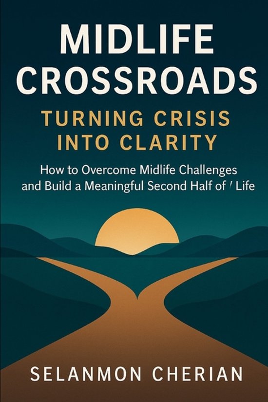 Midlife Crossroads - cover