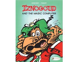 Iznogoud 4