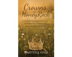 Crowns & Honeyrock- Crowns & HoneyRock