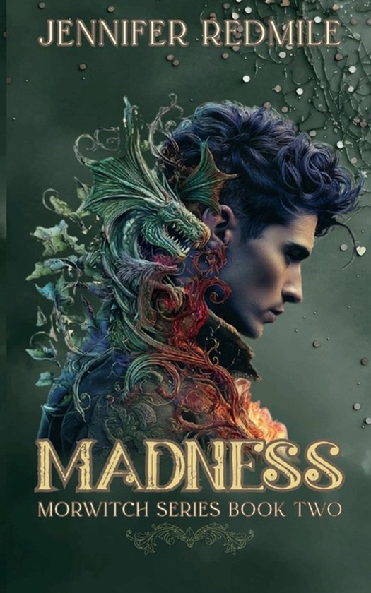 Morwitch- Morwitch II - cover