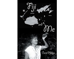 Fiji and Me