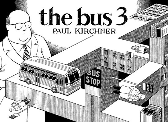 The Bus 3