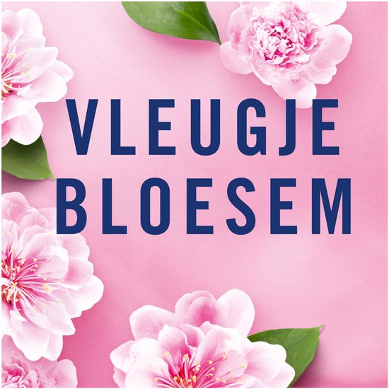 Ambi Pur / Febreze Air Effects Luchtverfrisser Spray Vleugje Bloesem - 6 x 185 ml
