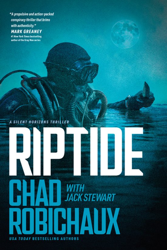 Riptide - cover