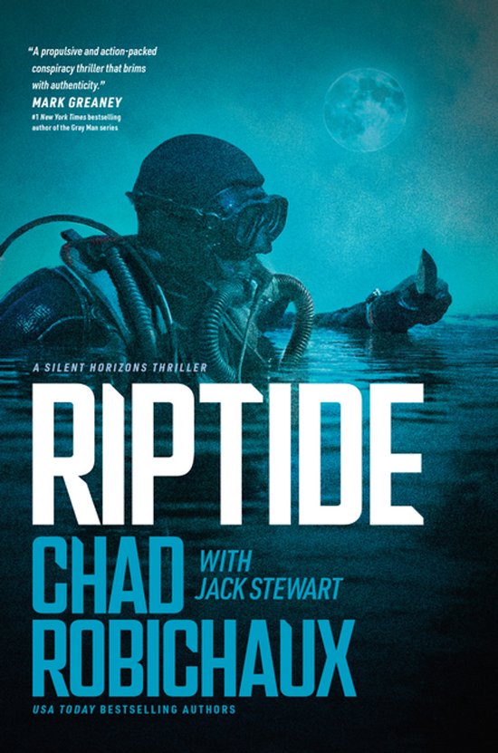 Riptide - cover
