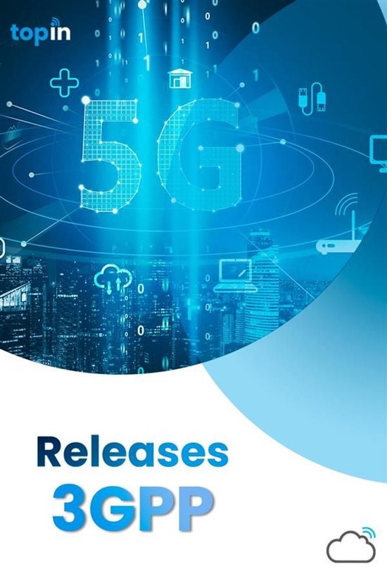 3GPP Releases - cover