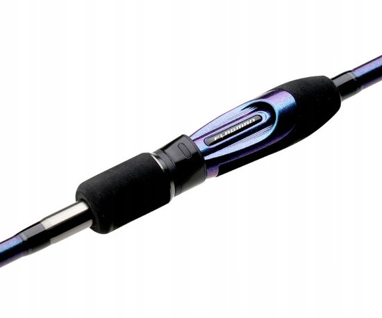 Flagman Orbion Spinninghengel 2,21m 3-15g van Flagman — afbeelding 5