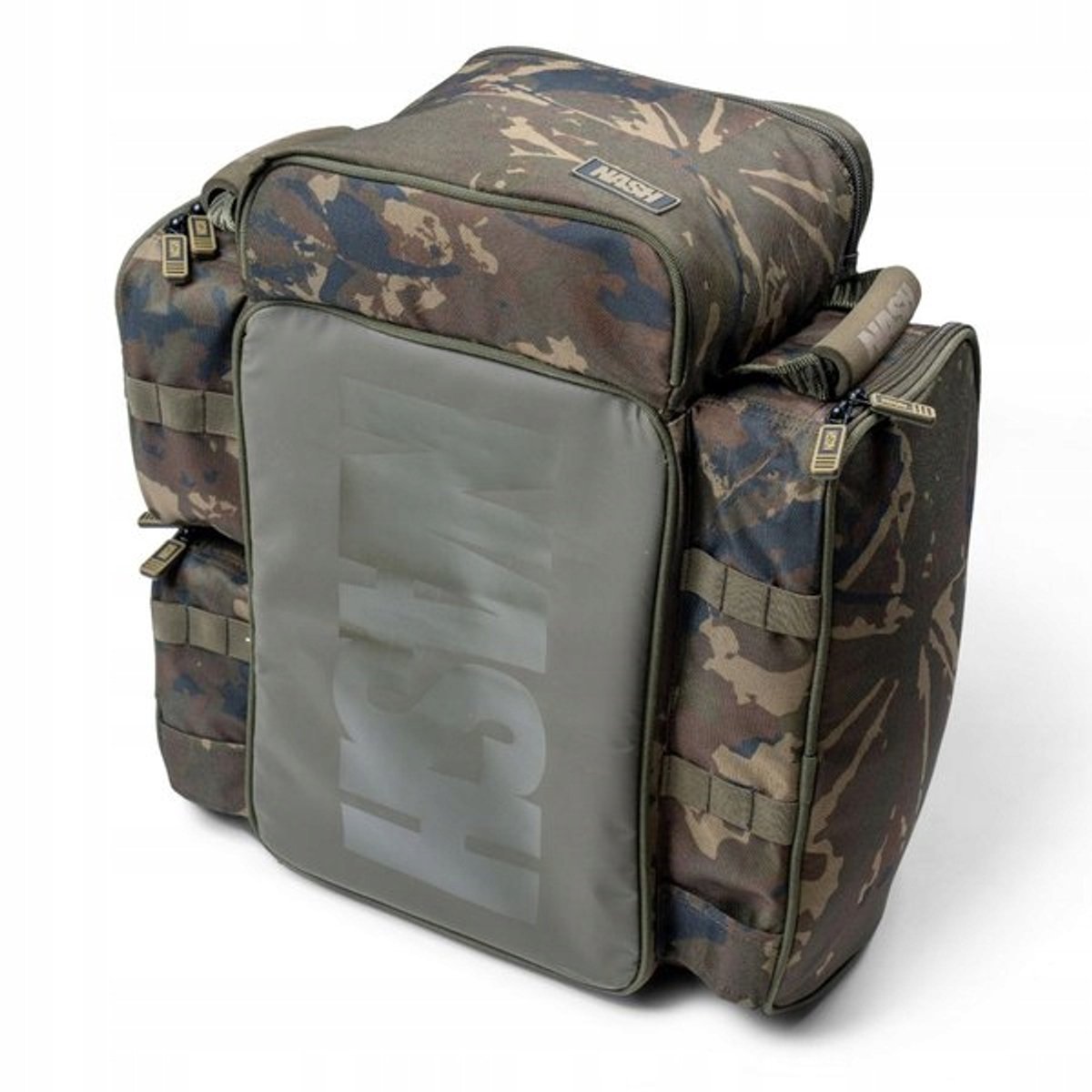 Nash Subterfuge Rucksack 35L - Visrugtas