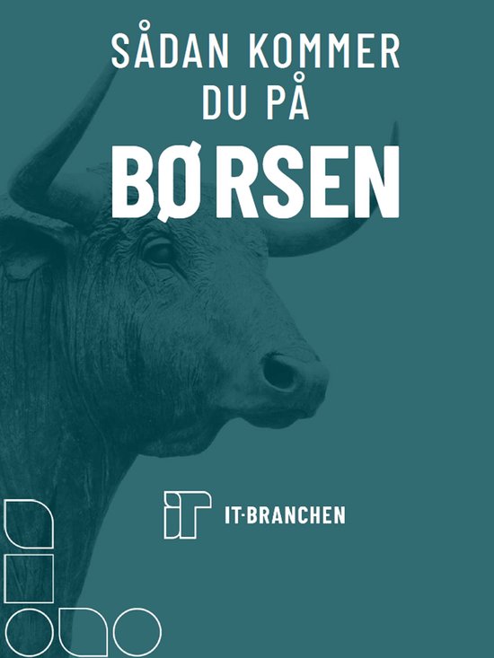 Sådan kommer du på børsen - cover