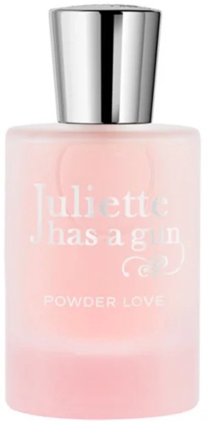 Juliëtte has a gun Powder Love 50ml