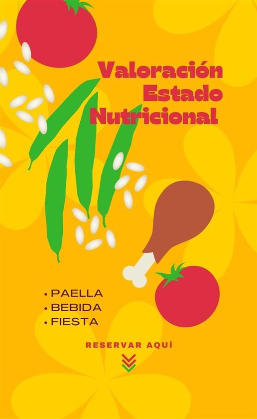Valoración Estado Nutricional - cover