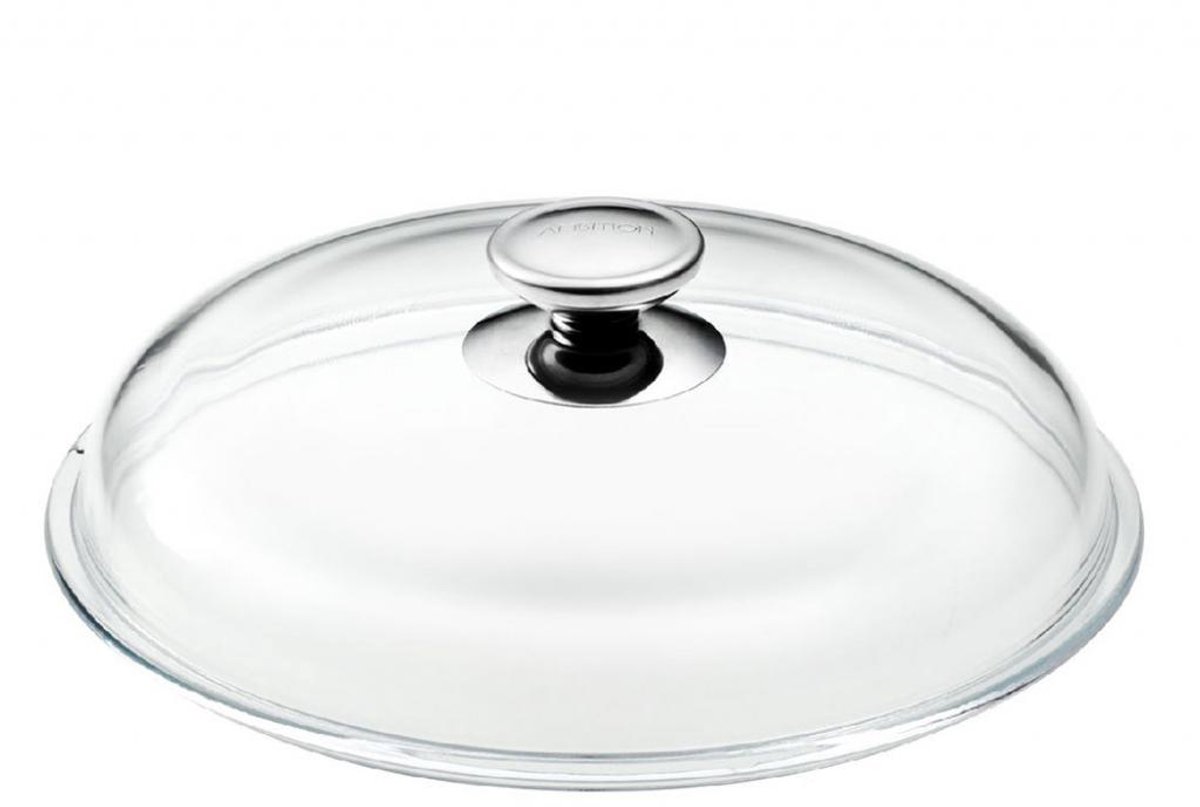 Ambitie Loren Deksel 26 cm - Hittebestendig Glas