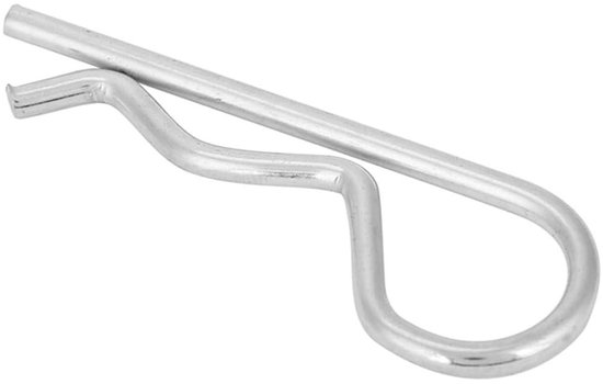 UKCA markering op Black Pin® sluitingen | Making strong connections