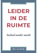 Leider in de ruimte