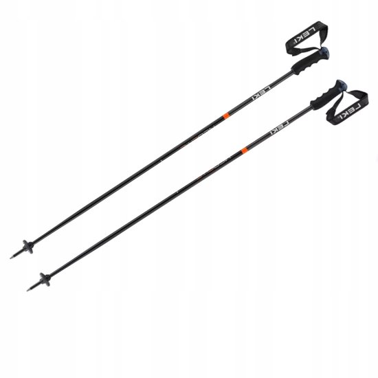 Leki Neolite Airfoil Skistok