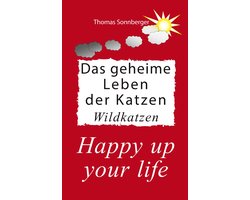 Emotionen/ Selbstorganisation 32 - Das geheime Leben der Katzen, Wildkatzen
