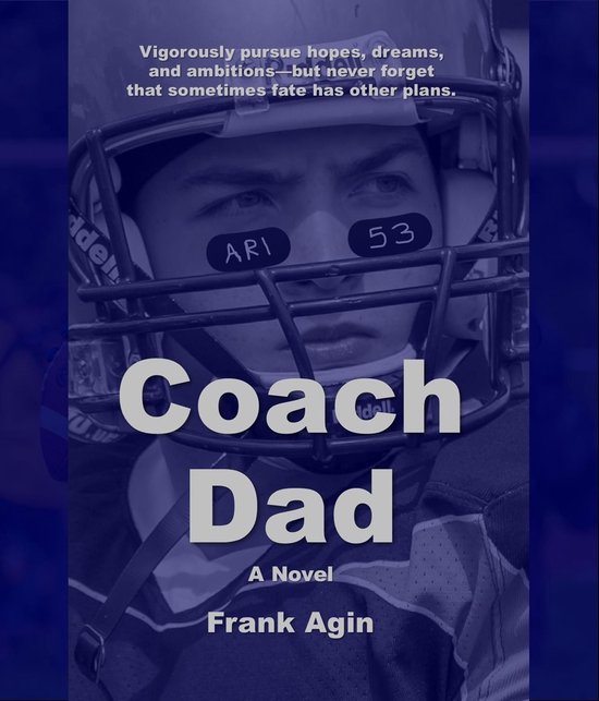 Coach Dad - cover
