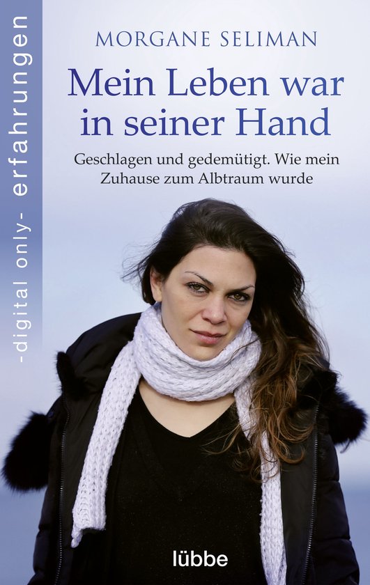 Mein Leben war in seiner Hand - cover