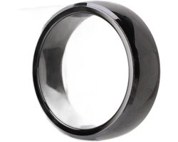 Allecto plus - Waterdichte Keramische NFC-Ring voor Toegangscontrole en Elektronische Betaling