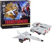 Transformers Age of the Primes Aerialbot Silverbolt