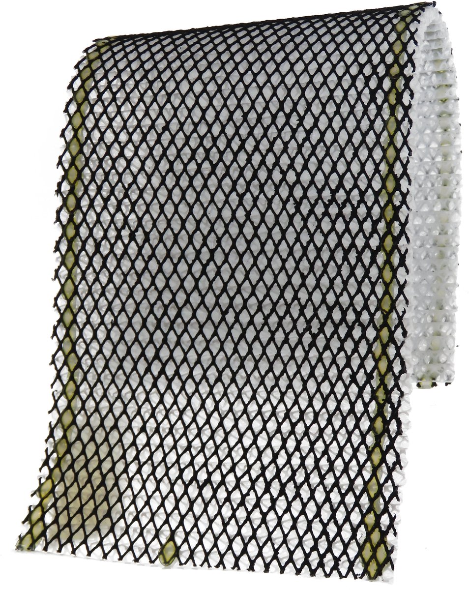 FILTERHAUS universele elektrostatische airco filter - 29,5 x 10 cm - 5 mm - Geschikt voor Mitsubishi en Daikin modellen - Antibacteriël - Mobiel en Split Unit Luchtreiniger – foto 2