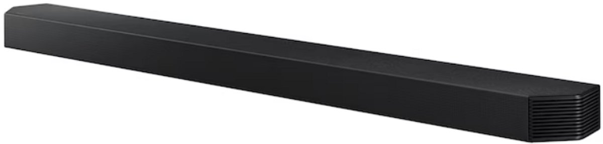 Afbeelding 2 van Samsung HW-Q800F - Soundbar met subwoofer - Zwart