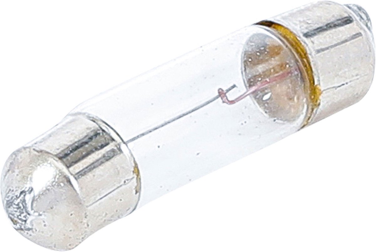 BGS vervangingslamp voor Art. 2072 - 72