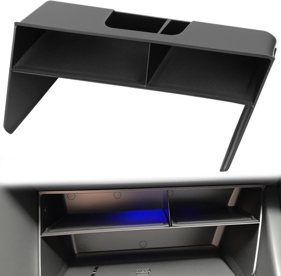 Compatibel met VW voor TAYRON L 2025, interieur