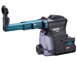 Makita 191E54-9 Stofafzuiger DX12