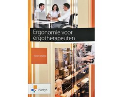 Ergonomie voor ergotherapeuten