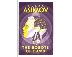The Robots of Dawn