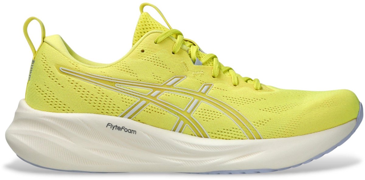 Asics Sportschoenen Gel Pulse 16 Geel