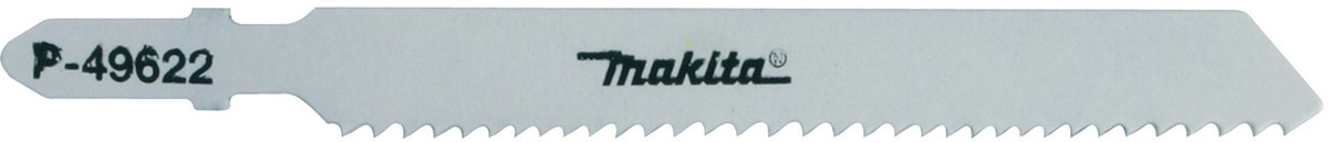 Makita decoupeerzaagblad MG1014 bi 5 stuks - P-49622
