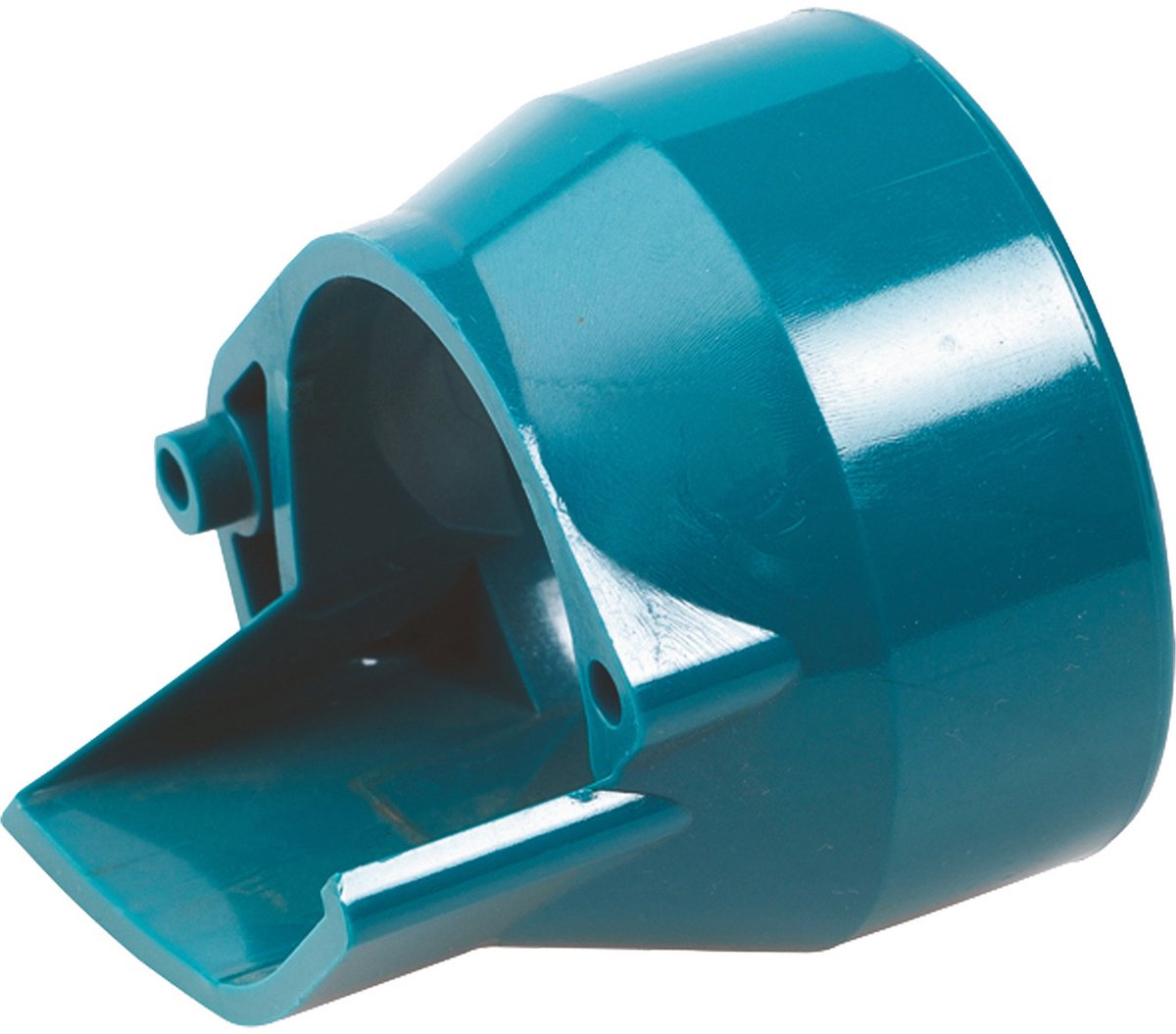 Makita 414468-8 Stofafzuigadapter schaaf