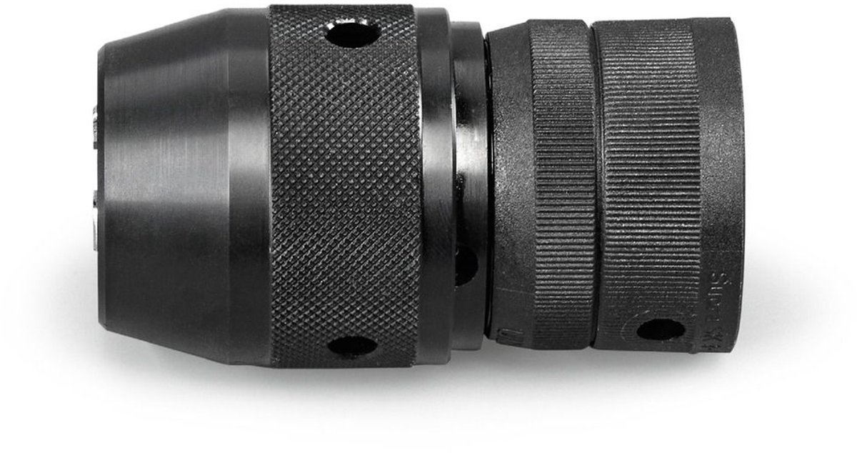 Fijn Snelspanboorkop SUPRA S2 K Aansluiting 1/2" - 20 UNF - 63205038010