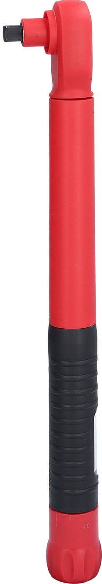 KS TOOLS 3/8" Geïsoleerde momentsleutel 5 - 50 Nm - 118.3850