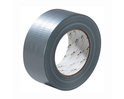 Supertape Gewebeband SuperDuct ST201 silber-grau - 2014440831