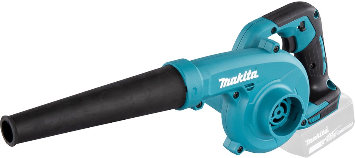 Bol.com Makita DUB185Z - Accu Blazer - 18V - Zonder Accu's & Laders aanbieding