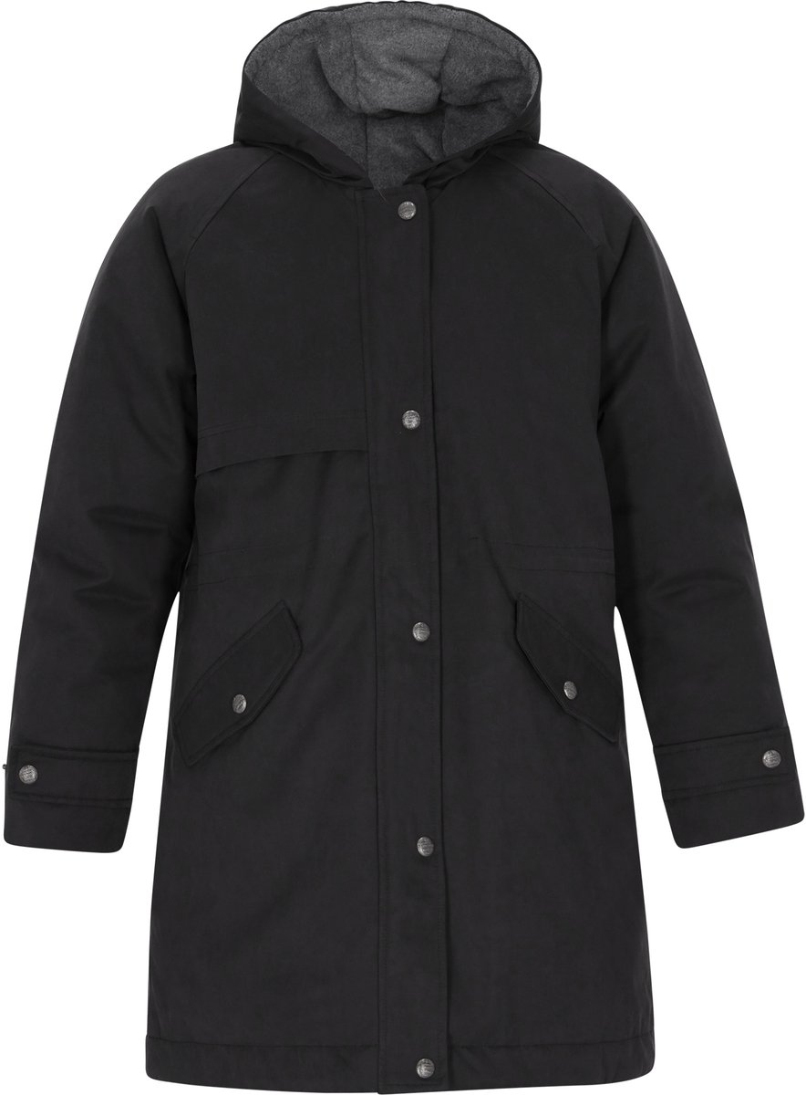 DreiMaster Parka
