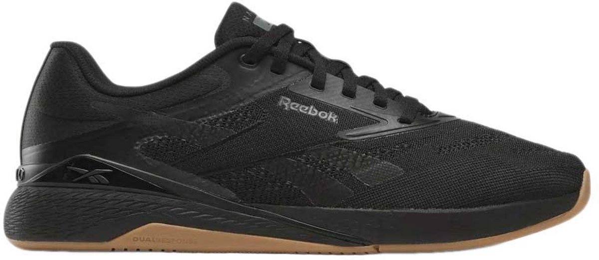 Reebok Nano X5 Schoenen Man Vrouw Zwart